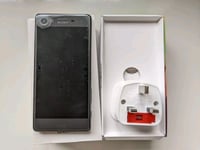 Sony Xperia X F5121 Rev 4 Single SIM Graphite Black Unlocked