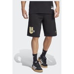 adidas Original Manchester United Vrct Shorts, storlek Medium