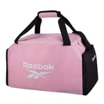 Reebok Unisex Active Core Duffle Bag - Pink - One Size