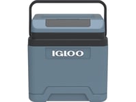 Igloo Igloo Kühlbox Ie24 Dc 24 Liter 12 Volt Reisekjøler