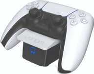 Venom PS5 Controller Charger Docking Station - White - VS5000