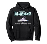 Disney Wreck It Ralph 2 Powered By Knowsmore Sweat à Capuche