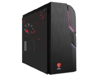 MSI MAG META 5 3SC-046, gaming PC (black, FreeDOS)