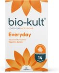 Bio-Kult Advanced Probiotic Capsules 60 Count - Digestive Health Support