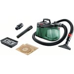 Bosch EasyVac 3 dammsugare