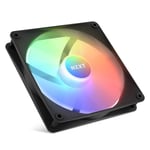 Ventilateur - NZXT - F140 Core RGB (Noir) - PWM RGB - 140 mm - Aluminium