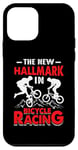 iPhone 12 mini The New Hallmark In Bicycle Racing Case