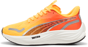 Puma W Velocity Nitro 3 Fade Juoksukengät SUN STREAM