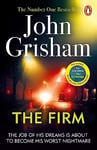 The Firm: The gripping bestseller that came before The Exchange (25th Anniversary)