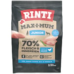 RINTI Max-i-mum Junior Kyckling - 1 kg