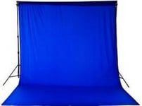 Manfrotto Lastolite L5988 Chromakey Blue 180cm x 210cm