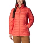 Columbia Silver Falls Jacket - Doudoune femme Juicy L