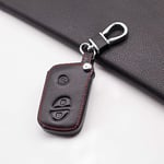 Oeiefe 3 Buttons Car Remote keys car key case key cover accessories,For Lexus es ct 2012 2014 rx270 2011 2013