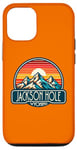 iPhone 12/12 Pro Jackson Hole Case