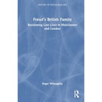 Freud’s British Family (häftad, eng)