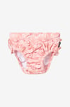 Lindberg - Blöjbadbyxor Daisy Baby Swim Diaper - Rosa