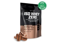 BioTech USA Iso Whey Zero, Caffee Latte, 500 g