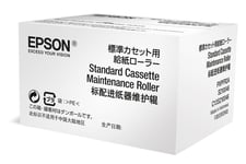Epson Optional Cassette Maintenance Roller - bakkerullesæt til medie