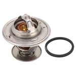 Thermostat de moteur 76 ¿ en alliage anti-vieillissement pour pelle 1265869 pour Caterpillar 325D 329D