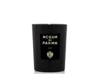 Acqua Di Parma Oud, Rund, Svart, 1 Styck