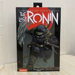 Figurine Les Tortues Ninja The Last Ronin le dernier ronin Armées 18 cm