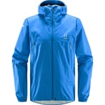 Haglöfs L.I.M PROOF Jacket Men Electric Blue