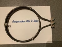 Genuine EGO Bosch Neff Siemens Fan Oven Element 2300W Equivalent Of 499003