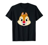 Disney Chip And Dale Dale Large Floating Head T-Shirt