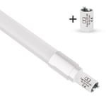 LED lysrör 20W 2100lm 4000K 150cm