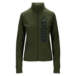 Ulljakke til dame XL Tufte Falcon Jacket W XL 148 NSF