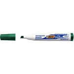 Marqueur BIC Velleda 1751 vert