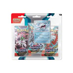 Pokemon Paradox Rift 3-Pack Cetitan Scarlet & Violet 4