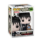 Beetlejuice Beetlejuice - Lydia Deetz Vinyl Figurine 1690 Funko Pop! multicolour