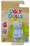 C2509	630509793976 Figurine Ugly Dolls 4 cm sur carton 8x12,5 cm Hasbro