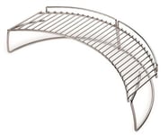 Grille chauffante 8417 pour barbecue au charbon de bois Ø 57 et 67 cm Weber