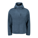 Kiberg Sherpa Fleece Jacket, fleecejakke, herre