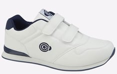 Dek Axis Mens - White - Size UK 6