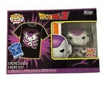 Coffret Funko Pop T-Shirt taille L + Figurine Frieza N•861