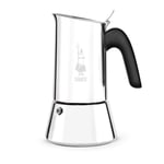 Bialetti Venus Induktion 4 kopper