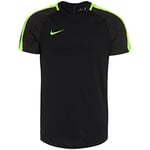 Nike SS M NK Dry Sqd Prime T-Shirt Men's, Men, M NK Dry Sqd Top SS Prime, black