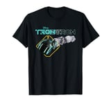 Disney TRON: Legacy Sam Flynn’s Light Cycle T-Shirt