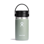 Hydro Flask 12 oz Wide Mouth Flex Sip Lid termokopp 345 ml Agave: W12BCX374 2021