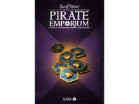 Microsoft Sea Of Thieves Captain’S Ancient Coin Pack – 550 Coins, Xbox One, Sea Of Thieves