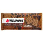 Nutramino Protein Wafer 39 G Chocolate