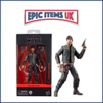 Star Wars: Andor Black Series Action Figure Cassian Andor 15 cm - NEW IN STOCK