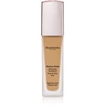 Elizabeth Arden Flawless Finish Skincaring Foundation nourishing foundation shade 400N 30 ml