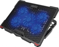 Platinet Laptop Cooler Pad Pclp5fb