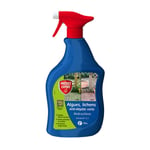 Algues, lichens et anti-dépôts verts - multi surfaces - 750 ml Protect Expert