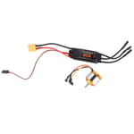 2212 1000KV Motor 40A Brushless ESC Set Accessories For RC Drone Helicopter UK