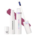 Wonderskin Blading Lip Stain Kit - BELLA